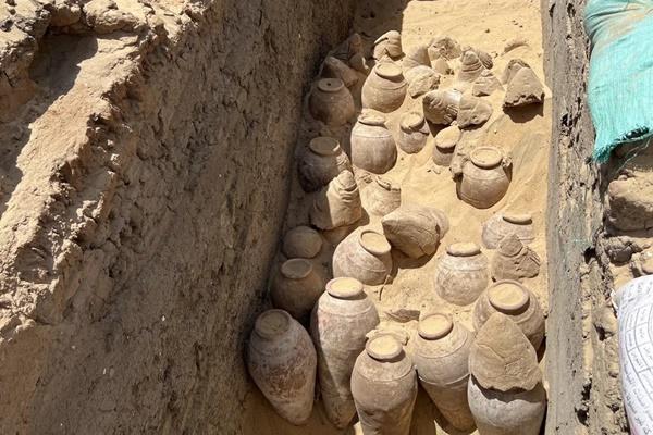 Khi uống rượu vang đỏ, tại sao không nên rót đầy ly?-2