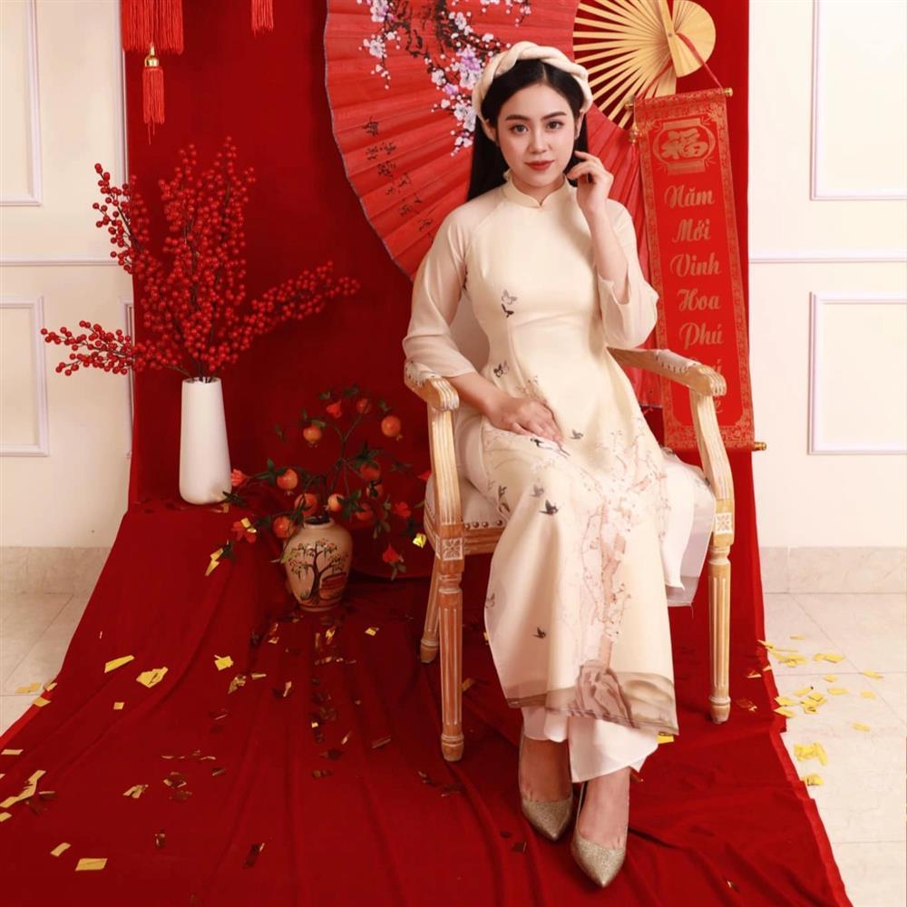 Nữ du học sinh Lào xinh đẹp, nổi tiếng nhờ yêu thích văn hóa Việt Nam-5