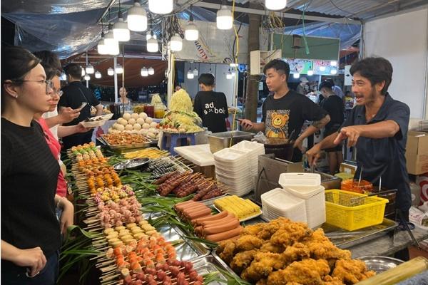 Lễ hội âm nhạc S2O Songkran Việt Nam lần đầu tiên tổ chức tại TPHCM-3