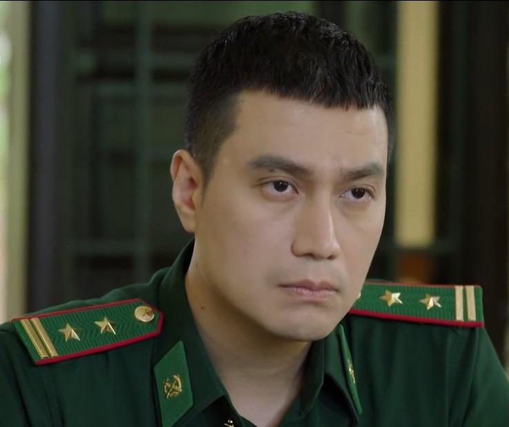 Cuộc chiến không giới tuyến tập 29: Chà bị Cương làm nhục?-5