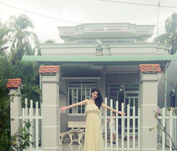 Người đàn ông đứng sau hành trình đổi đời của Ngọc Trinh giờ ra sao và ở đâu?-3