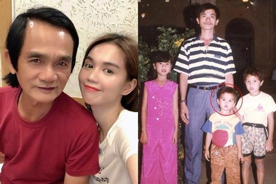 Người đàn ông đứng sau hành trình 'đổi đời' của Ngọc Trinh giờ ra sao và ở đâu?
