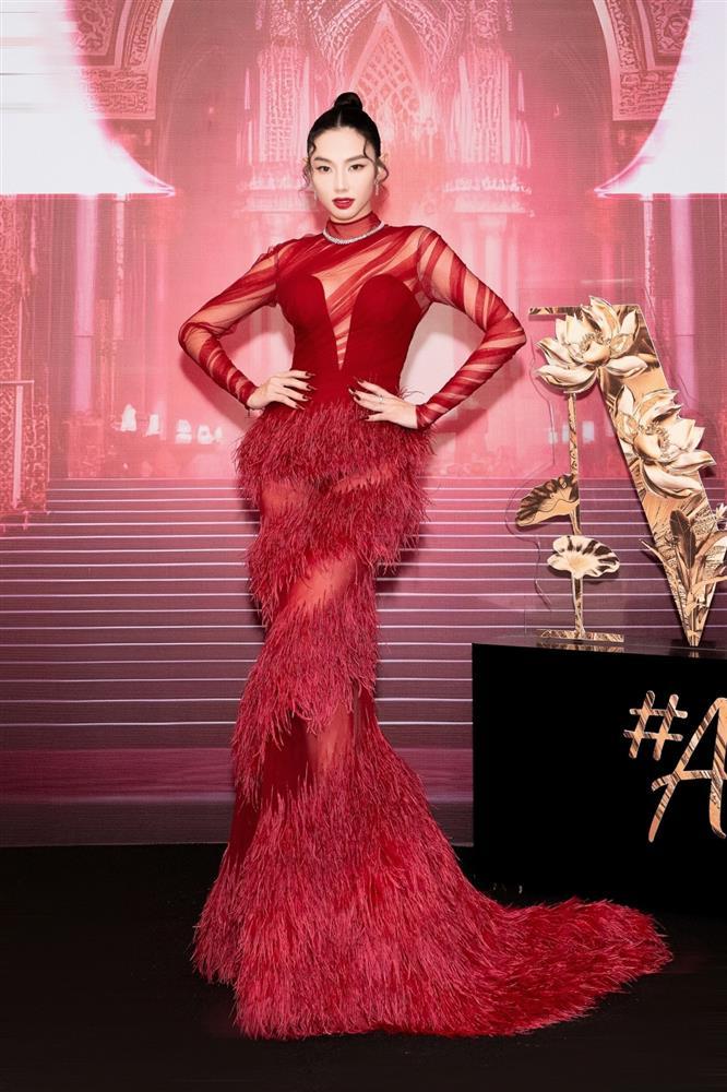 Miss Grand International 2023: Những nhan sắc hút hồn trong đêm Bán kết-2