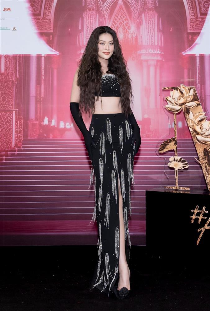 Miss Grand International 2023: Những nhan sắc hút hồn trong đêm Bán kết-4