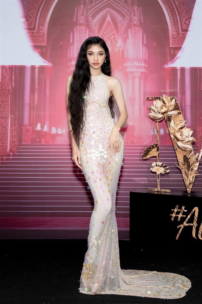 Miss Grand International 2023: Những nhan sắc hút hồn trong đêm Bán kết-6