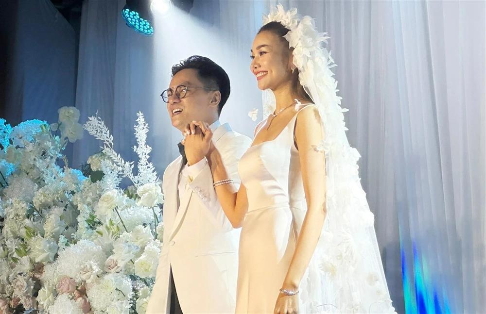 Mẹ chồng Thanh Hằng có động thái đầu tiên liên quan đến nàng dâu mới trên mạng xã hội?-2