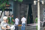 Hà Nội: Phát hiện 2 nam thanh niên tử vong dưới mương nước-2