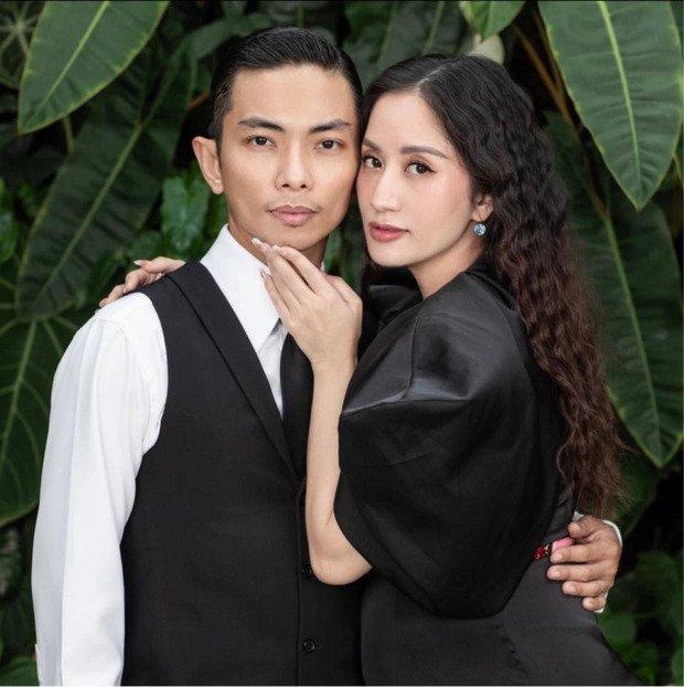 Mẹ bỉm Khánh Thi vượt chỉ tiêu 10kg sau sinh, Phan Hiển tâm lý chốt một câu ấm lòng-7