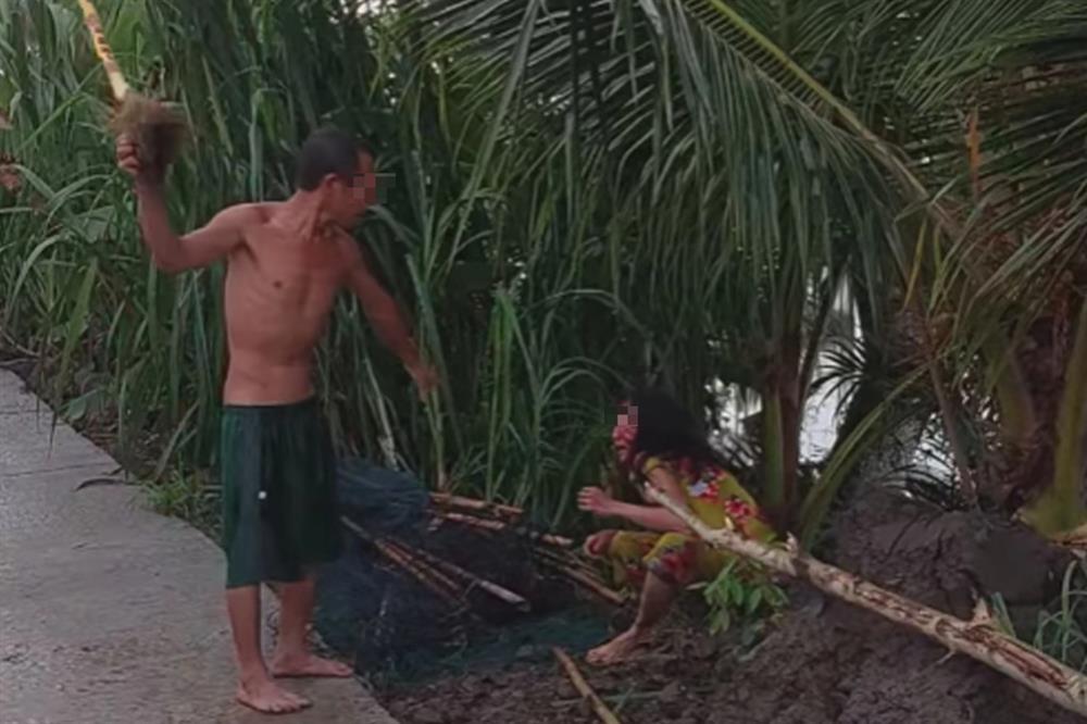 Những vụ chồng bạo hành vợ dã man ở miền Tây khiến dư luận phẫn nộ-2