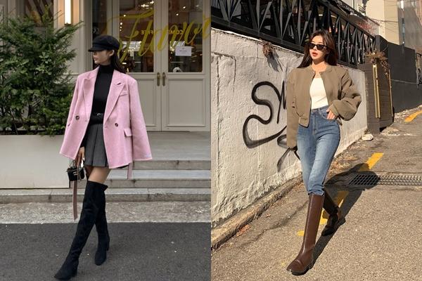 5 kiểu giày boots dễ bị lỗi mốt trong thời gian tới-11