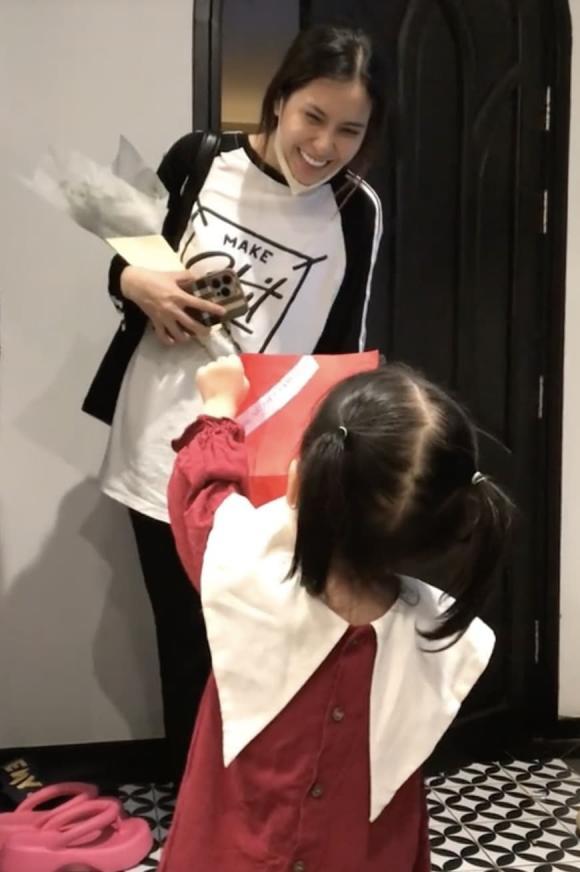 Rầm rộ nghi vấn Jack tái hợp Thiên An để cùng chăm sóc con gái, thực hư ra sao?-2