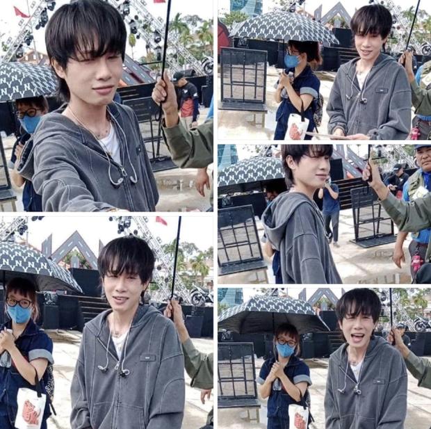 Rầm rộ nghi vấn Jack tái hợp Thiên An để cùng chăm sóc con gái, thực hư ra sao?-5