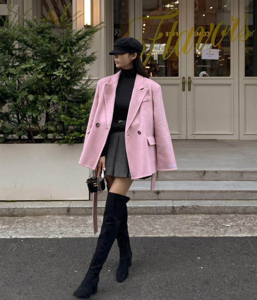 5 cách diện boots tôn chân thon dài mà chị em nên biết-2