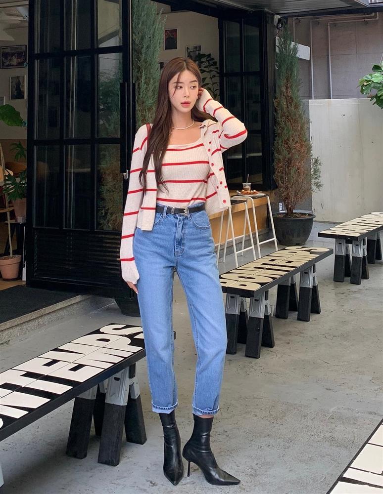 5 cách diện boots tôn chân thon dài mà chị em nên biết-4