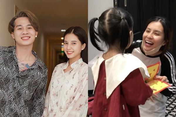 Thúy Ngân hẹn hò Jack 2 năm?-8