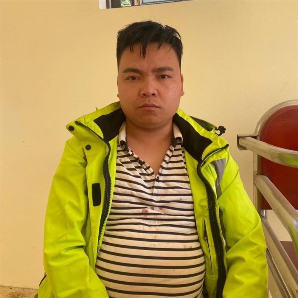 Nam công nhân dùng dao đâm chết thầy giáo ở Cao Bằng-1