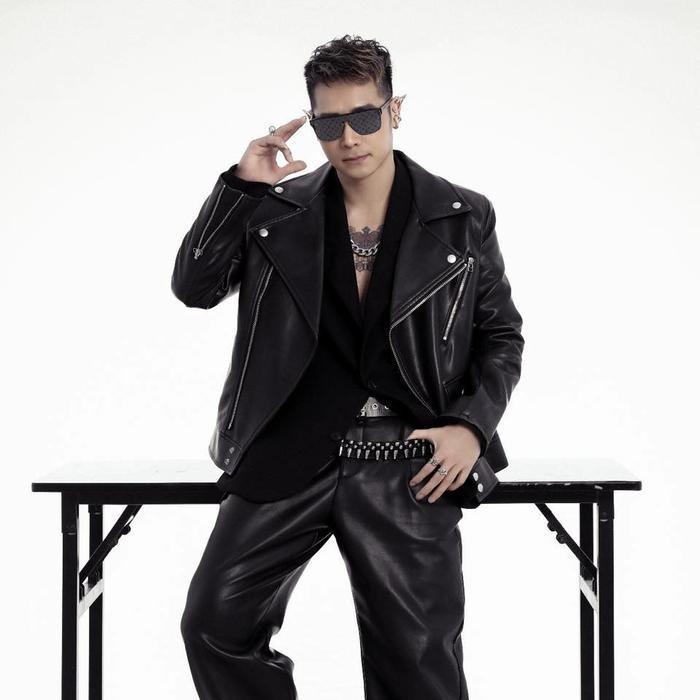 Ca sĩ Chu Bin: Bén duyên với nghề từ những buổi hát thù lao 20.000 đồng-1