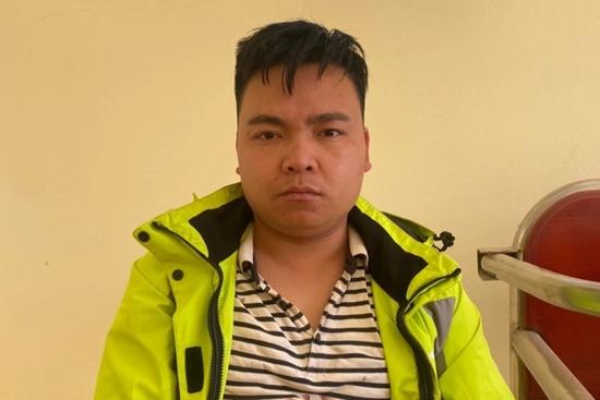 Nam công nhân dùng dao đâm chết thầy giáo ở Cao Bằng