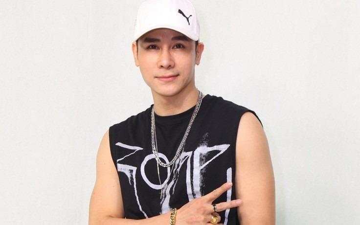 Ca sĩ Chu Bin: Bén duyên với nghề từ những buổi hát thù lao 20.000 đồng-2