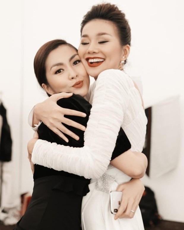 Hà Tăng có động thái gì trong ngày trọng đại của Thanh Hằng?-3