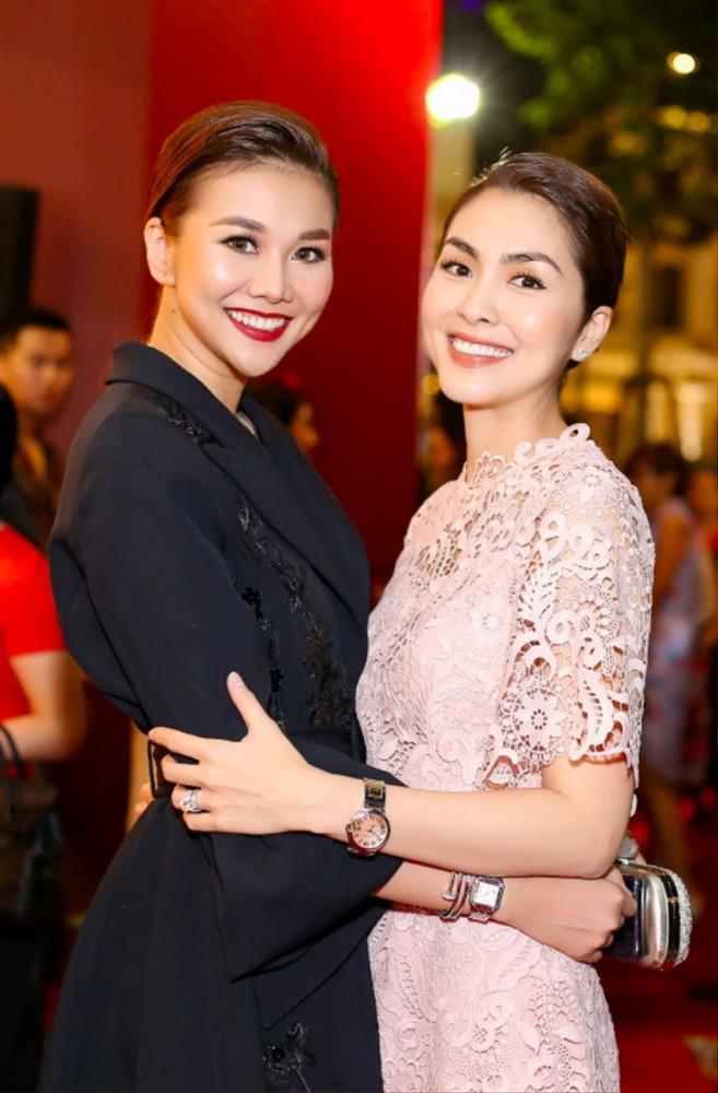 Hà Tăng có động thái gì trong ngày trọng đại của Thanh Hằng?-4