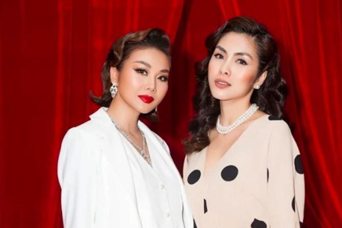 Hà Tăng có động thái gì trong ngày trọng đại của Thanh Hằng?-5