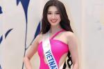 Đối thủ của Phương Nhi tại Miss International 2023 nói gì về đại diện Việt Nam?-7