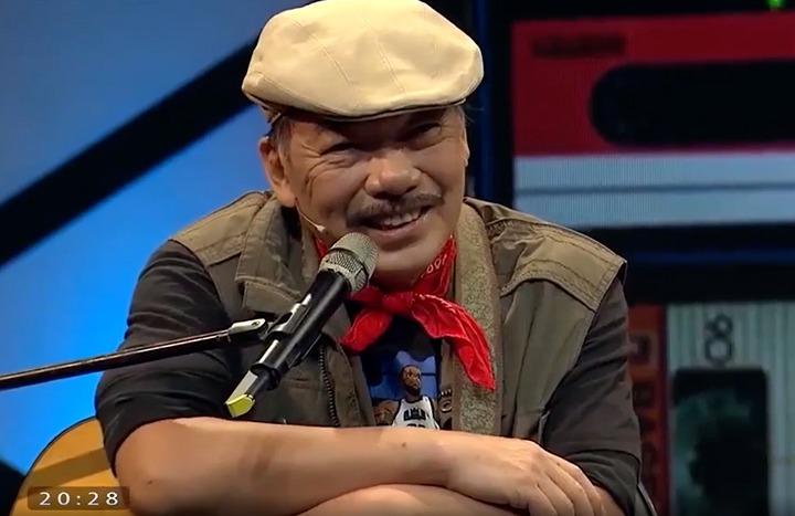 Nhạc sĩ Trần Tiến: Lúc phát hiện bị ung thư giai đoạn 4, tôi tái mặt-3