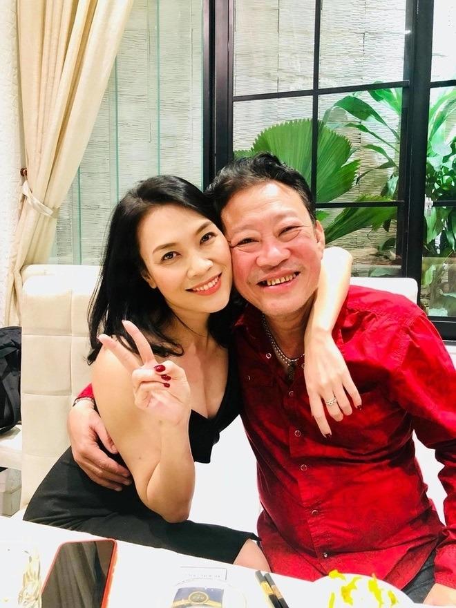 Người đàn ông khiến Mỹ Tâm mang ơn: Nghiêm khắc và quyền lực-1