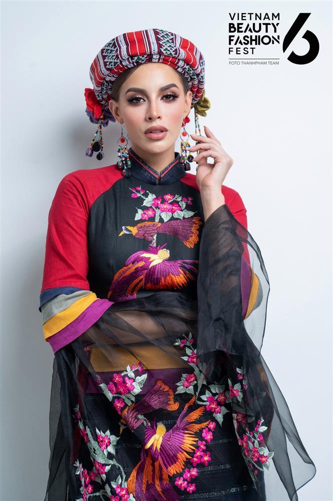 Nhiều nhan sắc nổi bật tại Miss Grand International 2023-1