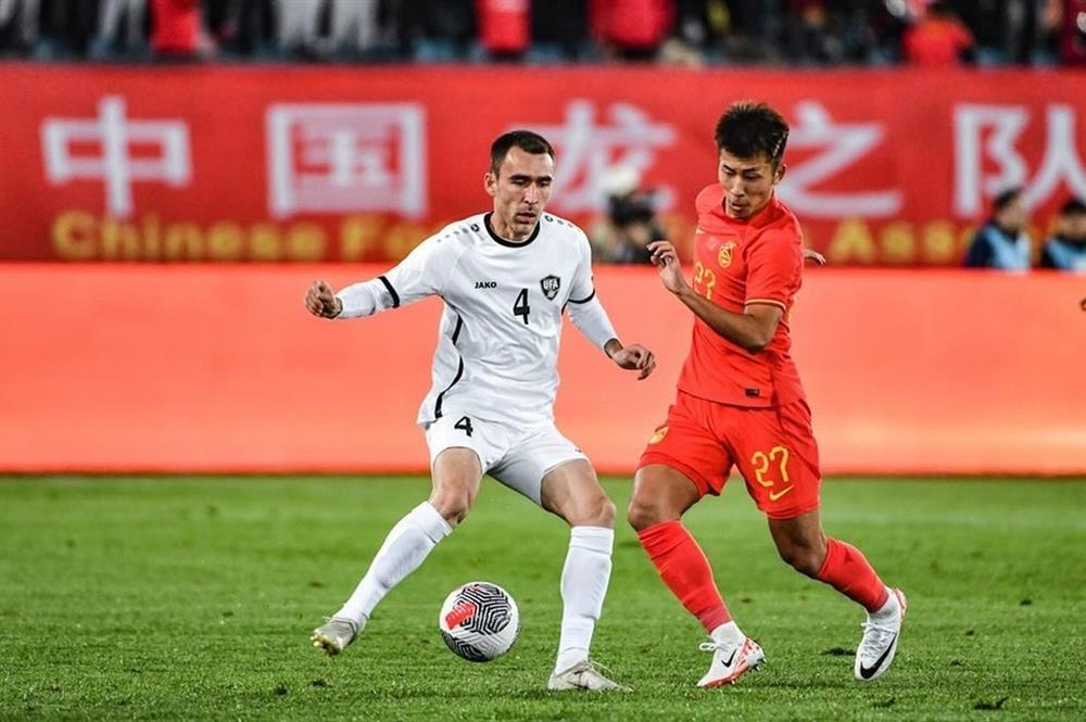 HLV Trung Quốc có nguy cơ lớn bị sa thải dù thắng tuyển Việt Nam-2