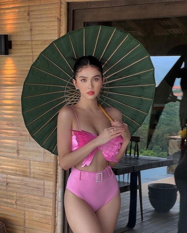 Ngọc Trinh kiếm tiền thế nào trên mạng xã hội?-4