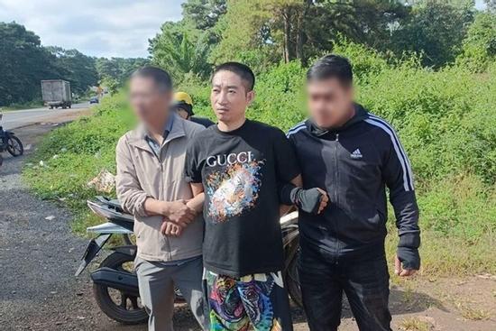 Lời khai nhân viên quán karaoke giết người ở Hải Phòng, bị bắt ở Đắk Lắk