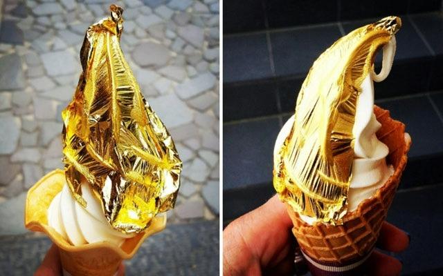 Hé lộ 2 món ăn của giới siêu giàu giúp cô dâu tháng 10 Thanh Hằng luôn trẻ đẹp-3