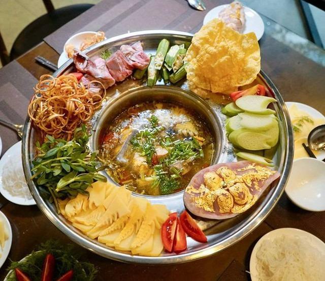 Hé lộ 2 món ăn của giới siêu giàu giúp cô dâu tháng 10 Thanh Hằng luôn trẻ đẹp-4