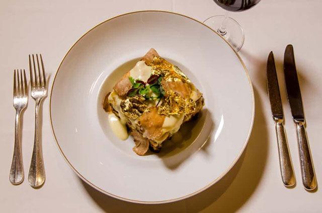 Hé lộ 2 món ăn của giới siêu giàu giúp cô dâu tháng 10 Thanh Hằng luôn trẻ đẹp-5