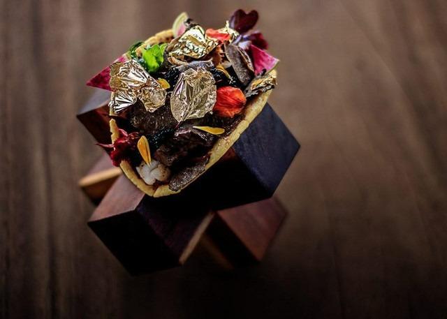 Hé lộ 2 món ăn của giới siêu giàu giúp cô dâu tháng 10 Thanh Hằng luôn trẻ đẹp-6