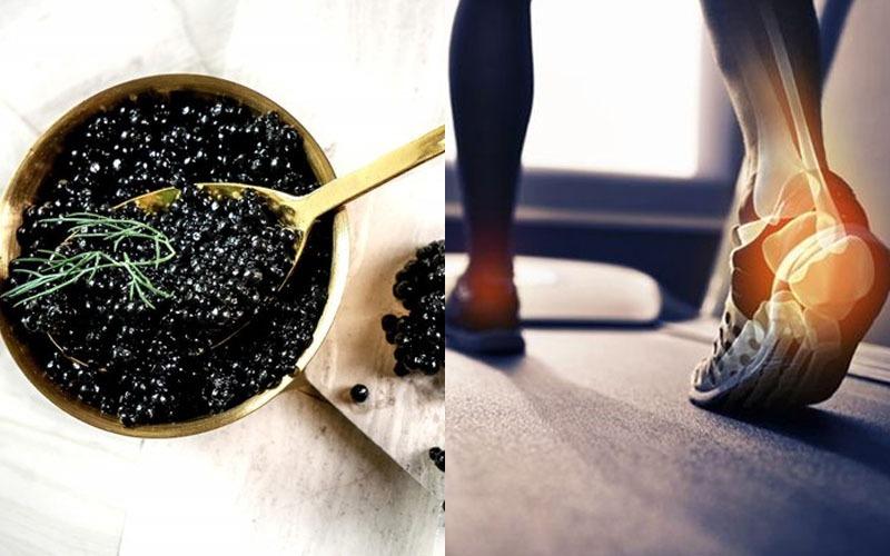 Hé lộ 2 món ăn của giới siêu giàu giúp cô dâu tháng 10 Thanh Hằng luôn trẻ đẹp-12