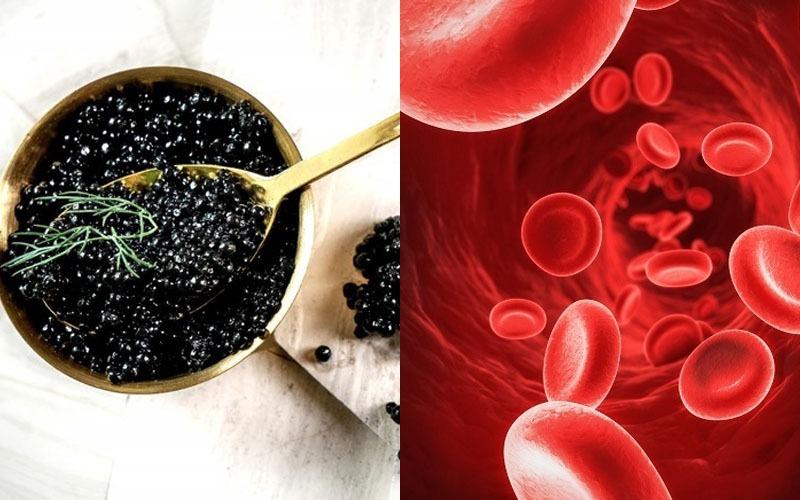 Hé lộ 2 món ăn của giới siêu giàu giúp cô dâu tháng 10 Thanh Hằng luôn trẻ đẹp-14