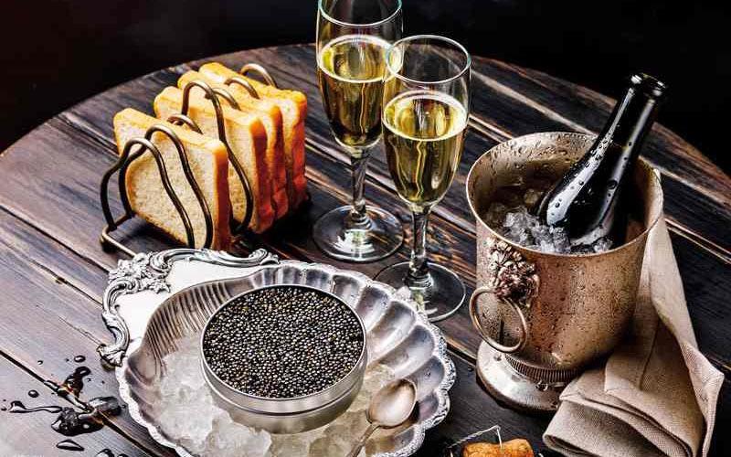 Hé lộ 2 món ăn của giới siêu giàu giúp cô dâu tháng 10 Thanh Hằng luôn trẻ đẹp-15