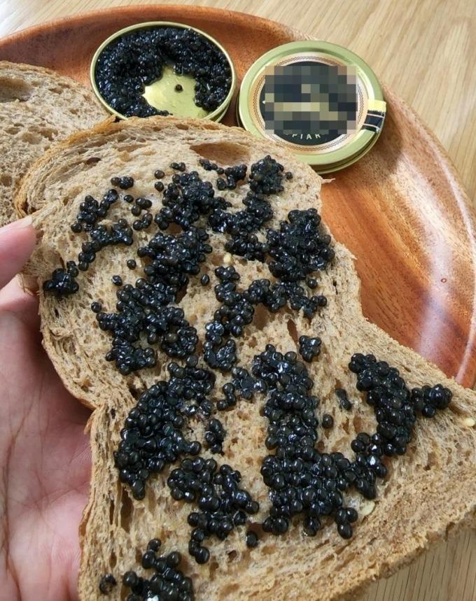 Hé lộ 2 món ăn của giới siêu giàu giúp cô dâu tháng 10 Thanh Hằng luôn trẻ đẹp-8