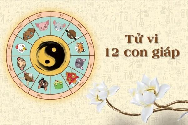 Tử vi tuần mới 23/10 – 29/10/2023: Cách khai tài vượng vận của Mão, Mùi, Dậu-3