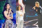 Mỹ Tâm lần đầu lên tiếng về tiết mục 'mạnh ai nấy hát' cùng Quán quân Vietnam Idol