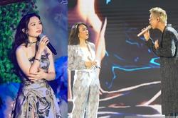 Mỹ Tâm lần đầu lên tiếng về tiết mục 'mạnh ai nấy hát' cùng Quán quân Vietnam Idol