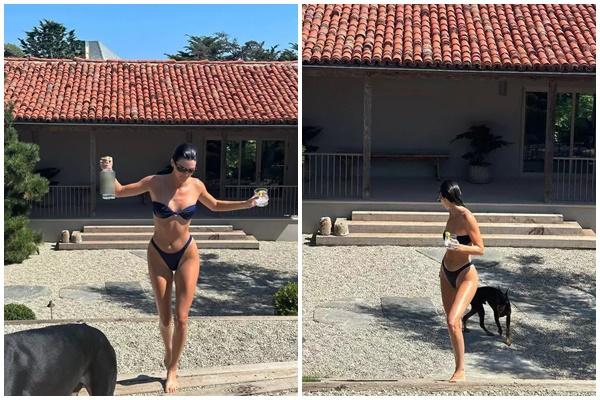 Người phụ nữ 56 tuổi có thân hình khiến những cô gái đôi mươi ghen tỵ-11