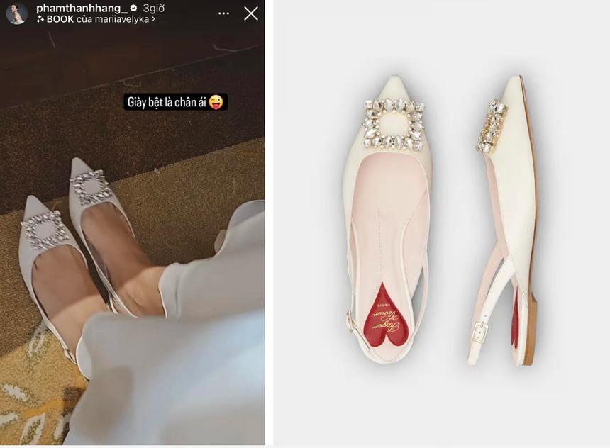 Mê cách Thanh Hằng chọn phụ kiện, trang sức cưới: Tinh tế và ý nghĩa-8