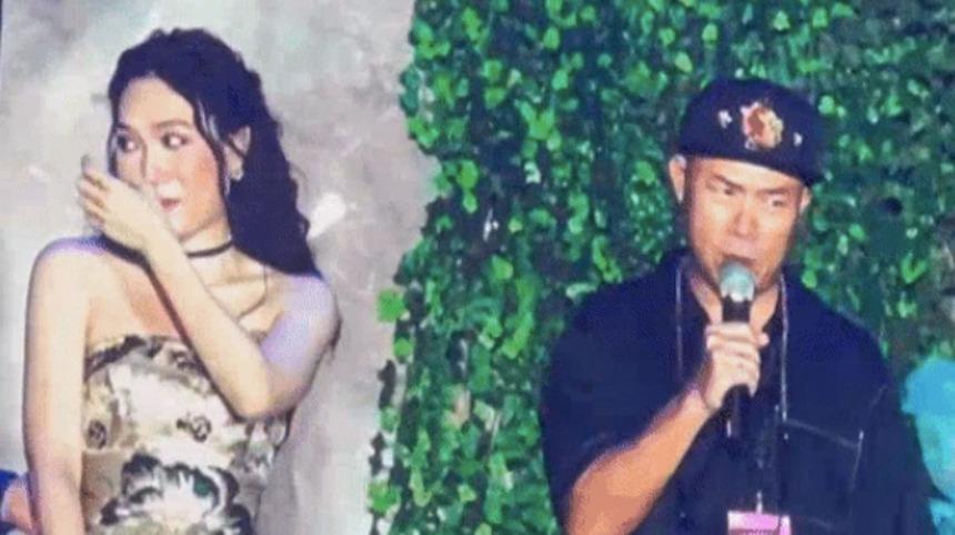 Mỹ Tâm xin lỗi khán giả sau vụ khóc nức nở vì mất giọng khi đang hát-1