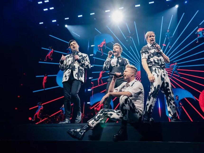 Concert Westlife có đêm diễn thứ 2, hơn 3 tiếng vẫn chưa bán hết 10.000 vé như kỳ vọng-3