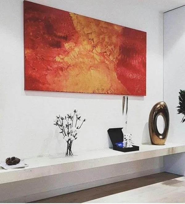 Sau đám cưới, vợ chồng Thanh Hằng ở đâu: Biệt thự như lâu đài hay căn hộ cao cấp sang trọng?-10