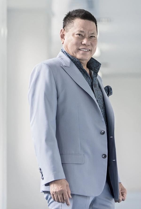 Ngọc Trinh bị bắt, tỷ phú Hoàng Kiều có động thái gây chú ý-1